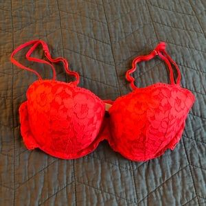 Victoria’s Secret bra